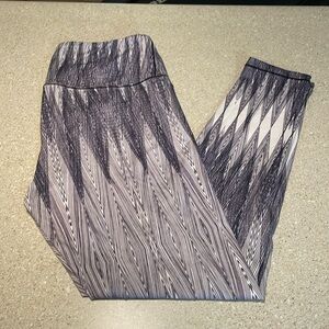 Prana Yoga Leggings size Medium